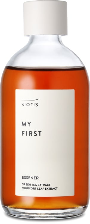 SIORIS My First Essener