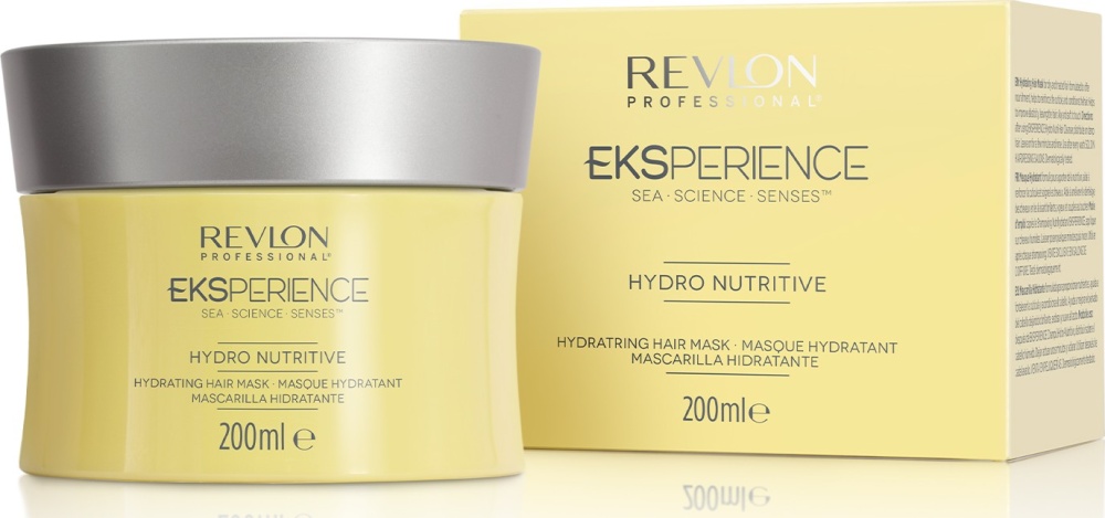 Revlon Professional Eksperience Hydro Nutritive koncidionér na suché vlasy