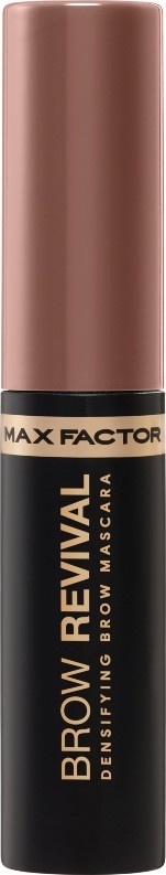 Max Factor Brow Revival maskara na obočie