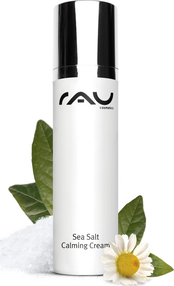 RAU Sea Salt Calming krém 