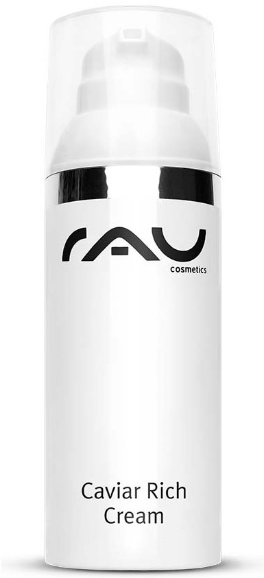 RAU Caviar Rich Cream krém