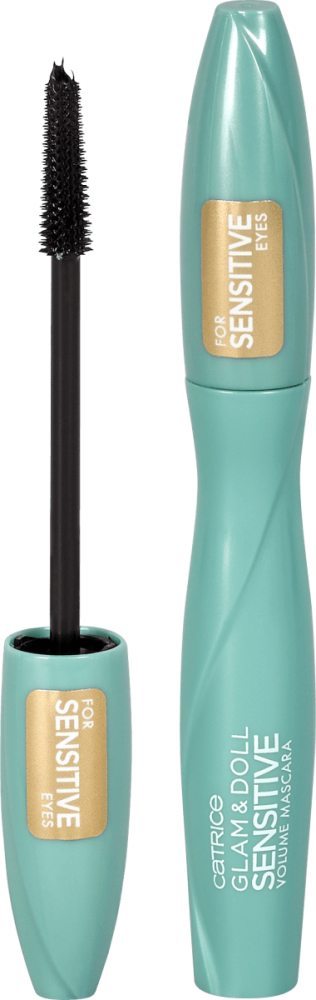 Catrice Glam & Doll Sensitive maskara