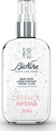 BioNike Defence Hydra Jelly Hydratačný gél na báze vody s probiotikami