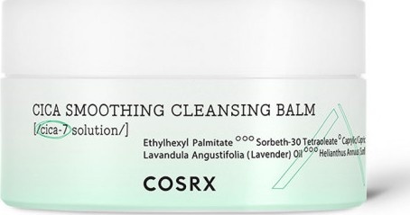 COSRX Pure Fit Cica Smoothing Cleansing Balm čistiaci balzam