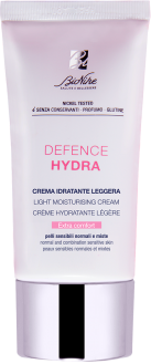 BioNike Defence Hydra ľahký hydratačný krém