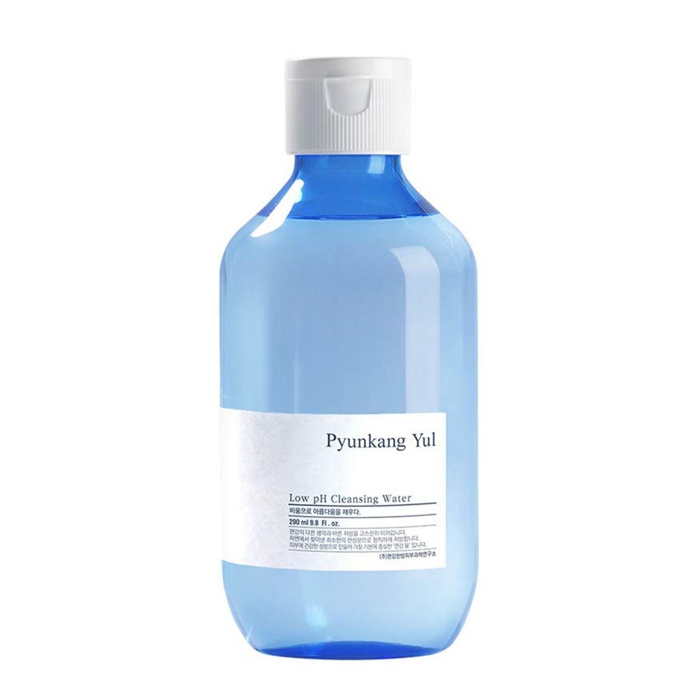 Pyunkang Yul Low Ph čistiaca voda