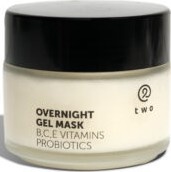 Two Cosmetics Overnight Gel Nočná maska
