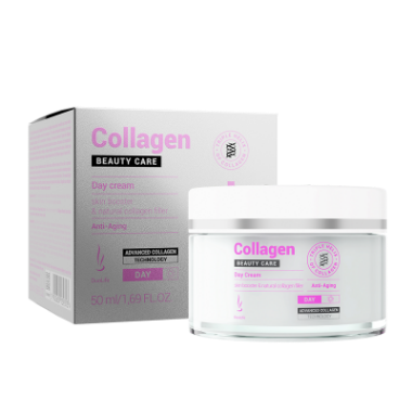 DuoLife Beauty Care Collagen denný krém