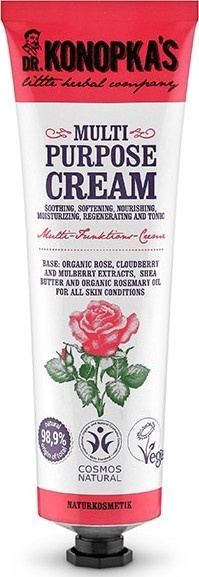 Dr. Konopka Multi Purpose krém