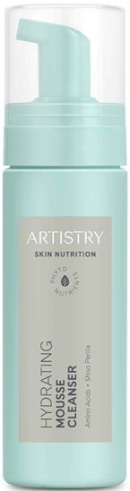 Artistry Skin Nutrition Hydratačný penový čistič