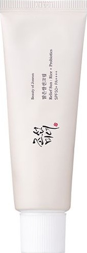 Beauty of Joseon Relief Sun Rice Probiotics Sunscreen Spf 50+ PA++++