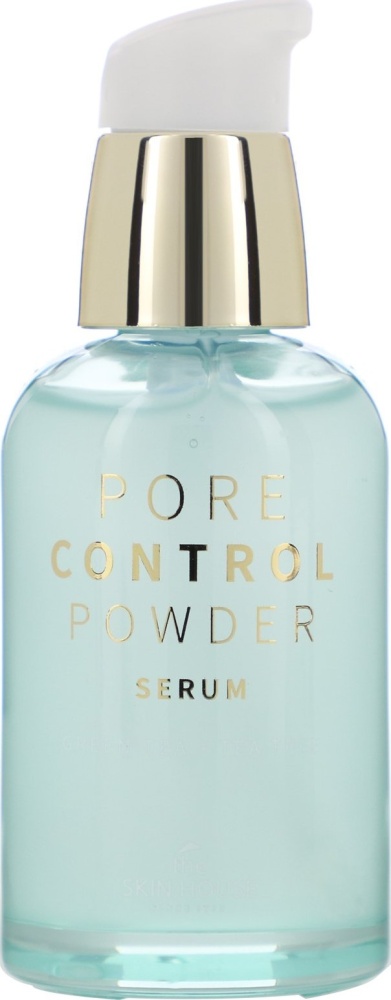 The Skin House Pore Control Powder Serum