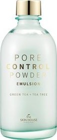 The Skin House Pore Control Powder Emulsion