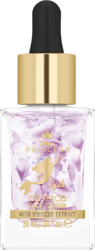 Catrice Pleťové sérum Disney Princess Ariel