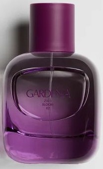 Zara Gardenia Eau De Parfum