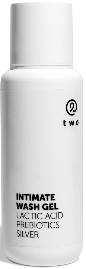 Two Cosmetics Intimate Wash Gel Intímny gél