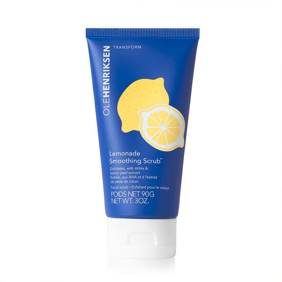 OLEHENRIKSEN Lemonade Smoothing Scrub