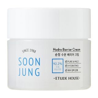 Etude House Soon Jung Hydro Barrier Cream