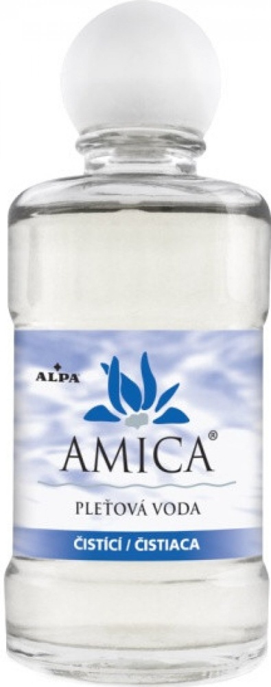 Amica Čistiaca pleťová voda