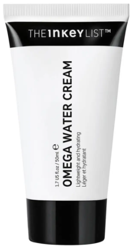 The Inkey List Omega Water Cream hydratačný krém