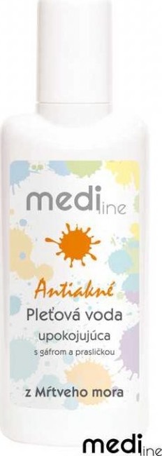 Medi Antiakné pleťová voda 