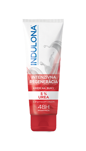 Indulona intezívna regenerácia krém na ruky