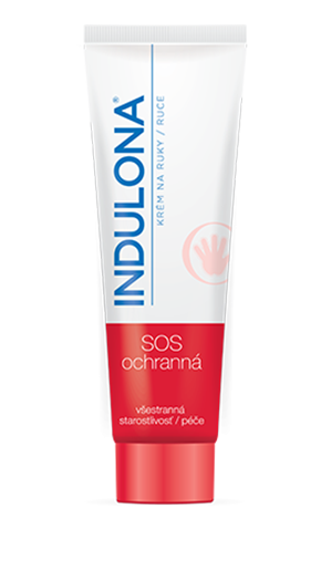 Indulona ochranný krém na ruky