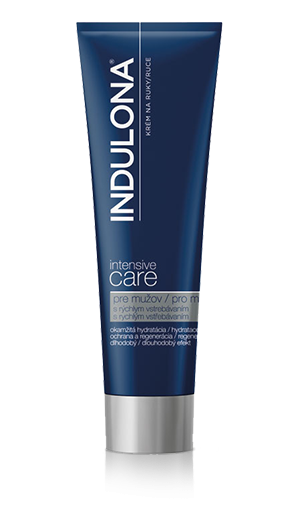 Indulona pre mužov
