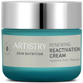 Artistry Skin Nutrition Renewing Reaktivačný krém