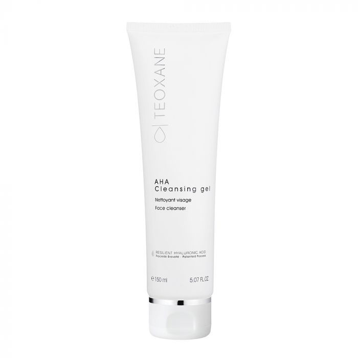 Teoxane AHA Cleansing Gel