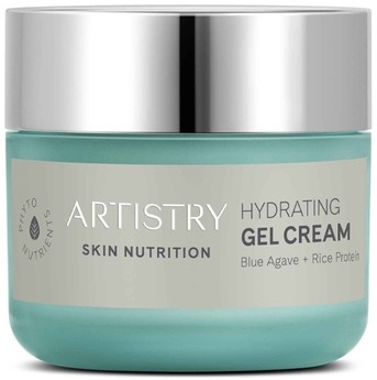 Artistry Skin Nutrition Hydrating gél-krém