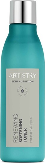 Artistry Skin Nutrition Renewing Zjemňujúce tonikum