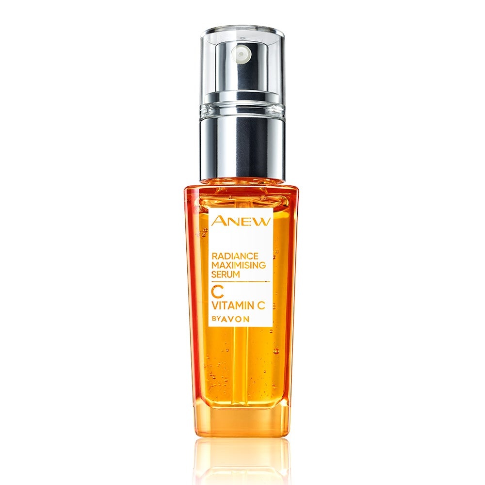 Anew Vitamin C Radiance Maximising sérum 