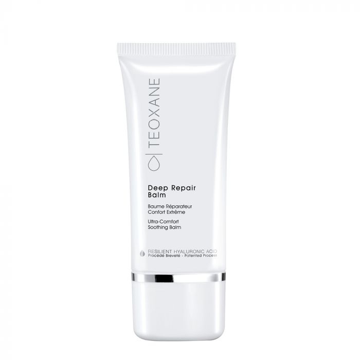 Teoxane Deep Repair upokojujúci balzam 