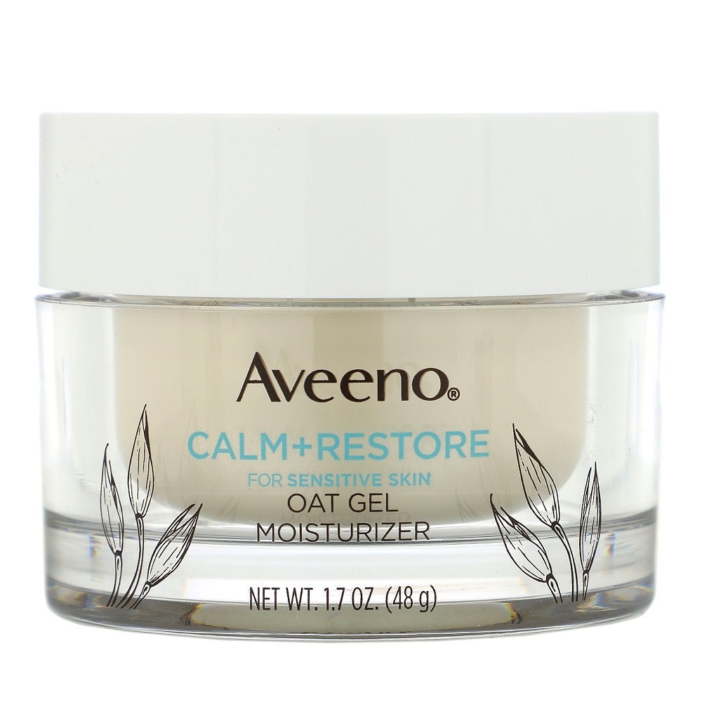 Aveeno Calm Restore Oat gélový krém