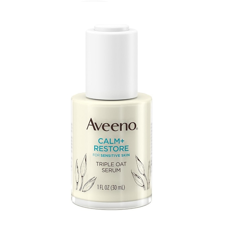 Aveeno Calm Restore Tripple Oat pleťové sérum