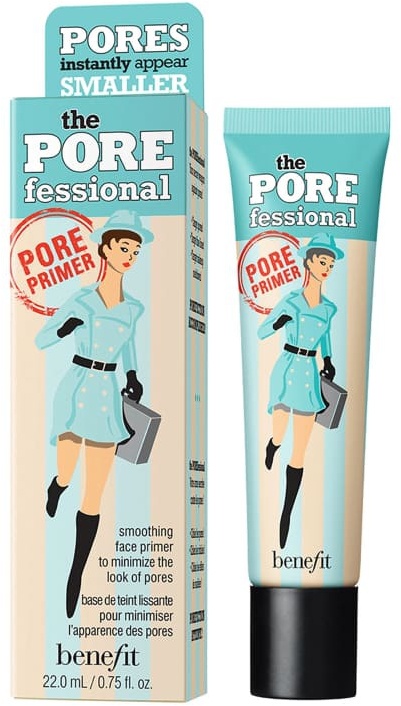 Benefit Porefessional Face Primer