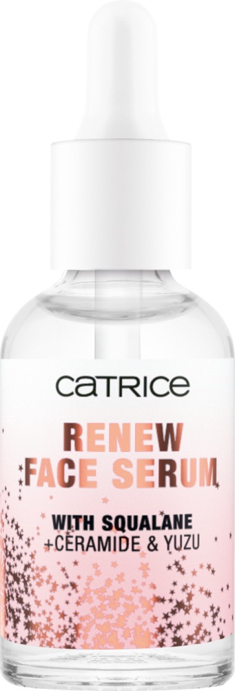 Catrice Renew pleťové sérum 