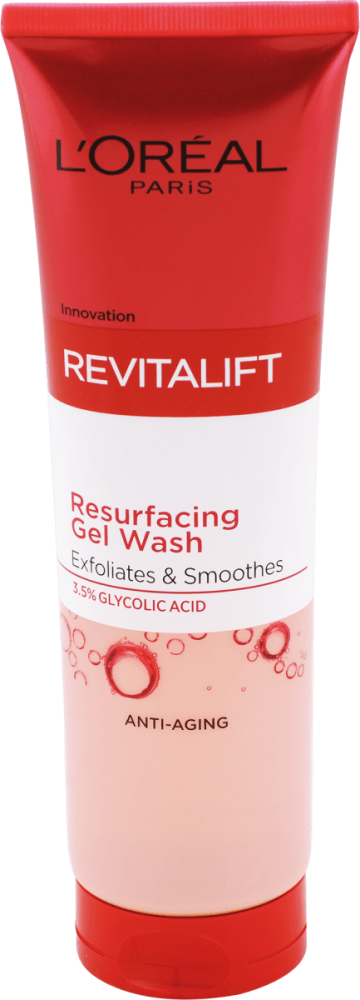 L'Oréal Paris Revitalift Obnovujúci čistiaci pleťový gél