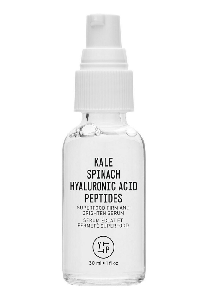 Youth To The People Superfood Firm and Brighten sérum