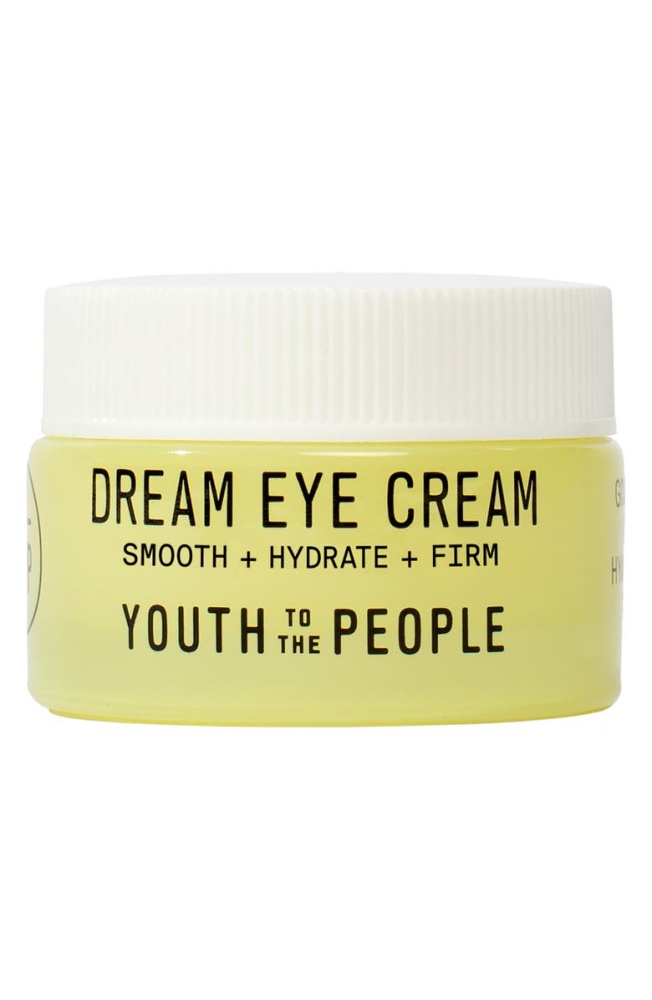 Youth To The People Dream Eye Cream
