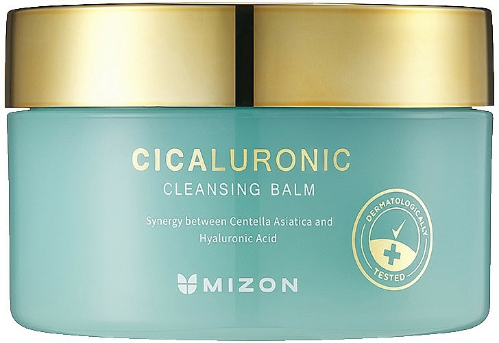 Mizon Cicaluronic Cleansing Balm Čistiaci balzam