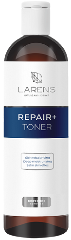 Larens Repair + Toner