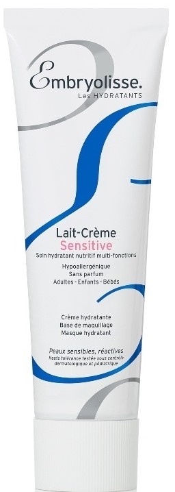 Embryolisse Lait-Crème Sensitive krém