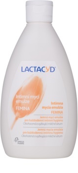 Lactacyd Femina Intímna mycia emulzia