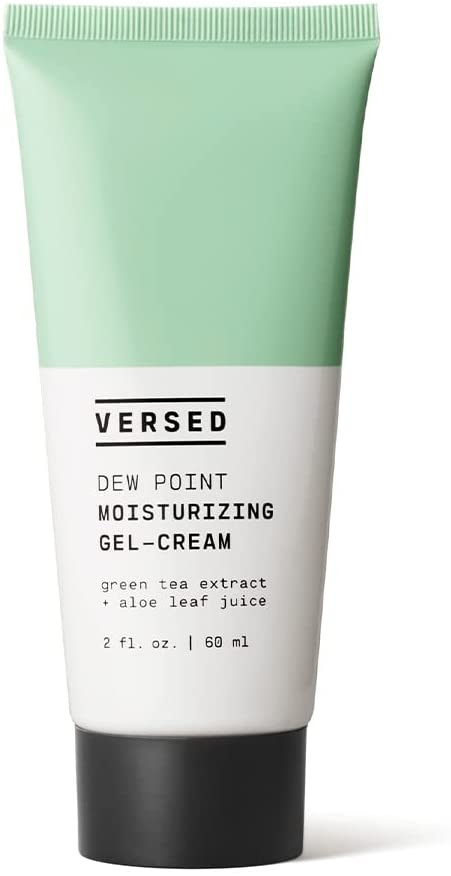 Versed Dew Point Moisturizing Gel Cream gélový krém