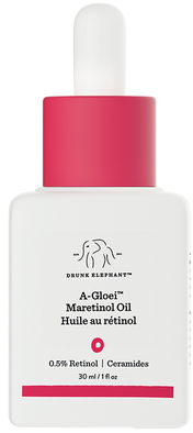 Drunk Elephant A-Gloei Maretinol Oil