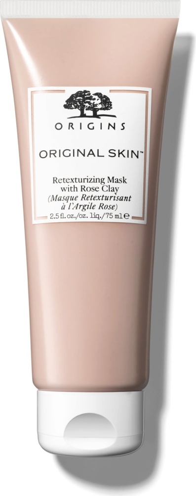 Origins Original Skin Retexturizing Rose Clay Maska