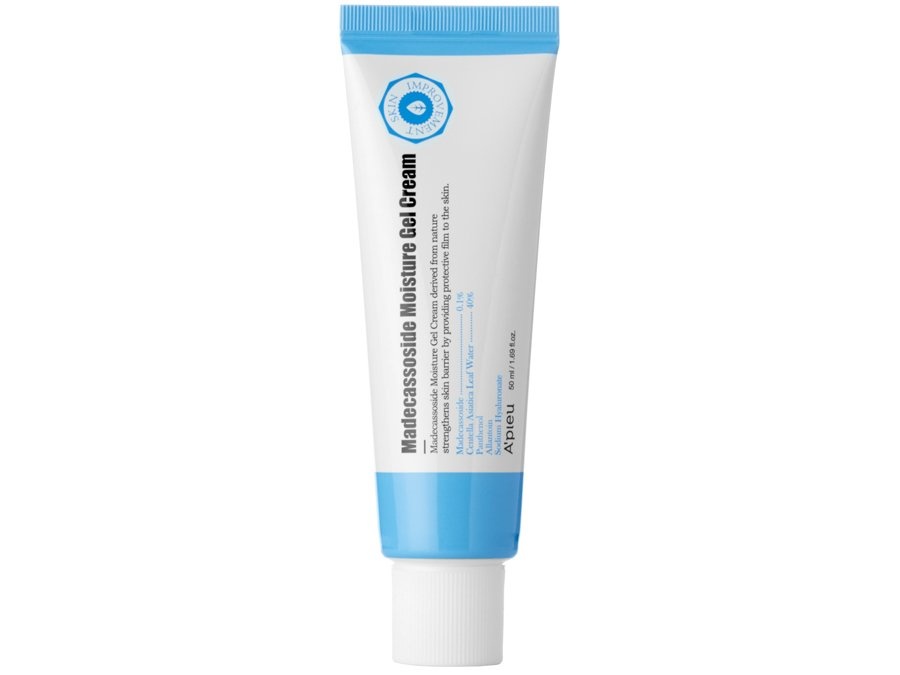 A'PIEU Madecassoside Moisture Gel Cream gélový krém