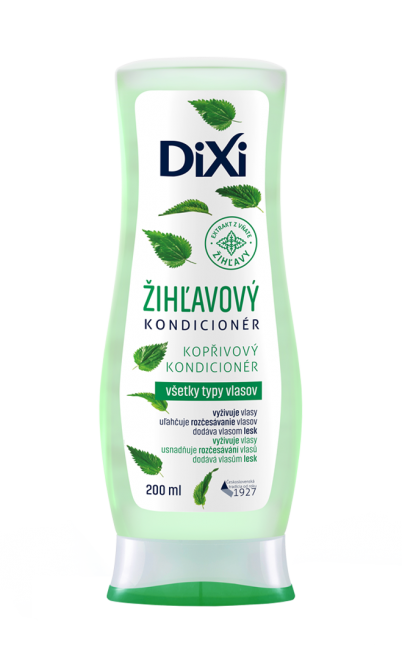 Dixi Žihľavový kondicionér